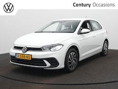 Volkswagen Polo - 1.0 TSI Life | Adap. Cruise | Carplay | Climate