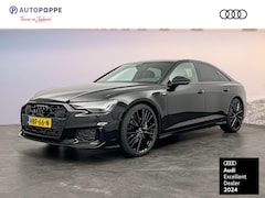 Audi A6 Limousine - 40 TFSI S edition Competition