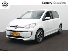 Volkswagen e-Up! - e-up Cruise - App Navi - Clima - Camera