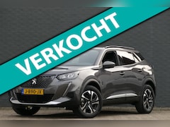 Peugeot 2008 - 1.2 PureTech Allure 3D Cockpit | NAP | Keyless | 17Inch | Carplay * NL AUTO