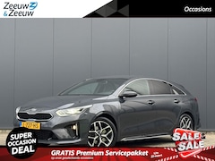 Kia Pro cee'd - ProCeed 1.0 T-GDI GT-Line | Navi | Clima | Camera| LM Velgen | Apple Carplay & Android Aut