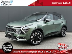 Kia Sportage - 1.6 T-GDi Plug-in Hybrid AWD GT-PlusLine € 4000, - extra inruilvoordeel | NIEUW TE BESTELL