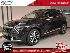 Kia Sportage - 1.6 T-GDi Hybrid DynamicPlusLine | TE BESTELLEN | Automaat |Dodehoeksensoren | Climate Con