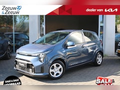 Kia Picanto - 1.0 DPI DynamicLine | Airco | Navi | Camera | Cruise Control | NIEUW TE BESTELLEN | €1.000