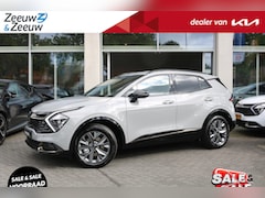 Kia Sportage - 1.6 T-GDi Hybrid Dark Edition | Airco | Navi | Camera | Stoel & Stuurverwarming| Cruise Co