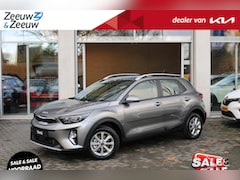 Kia Stonic - 1.0 T-GDi MHEV DynamicLine | Nieuw te bestellen | €1750, - INRUILPREMIE | Private lease v.