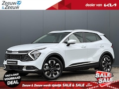 Kia Sportage - 1.6 T-GDi Plug-in Hybrid AWD DynamicLine | *Nieuw te bestellen| Niet op voorraad | *€4.000