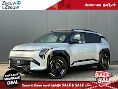 Kia EV3 - GT-Line 81.4 kWh | *Niet op voorraad* | *€3.000, - Korting* | *Nu te bestellen* | *Snel le