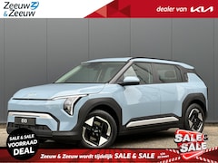 Kia EV3 - Air 58.3 kWh | *Voorraadauto Direct leverbaar* | *€3.000, - Korting* | 429KM WLTP | Navi |