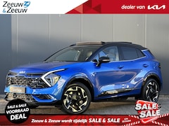 Kia Sportage - 1.6 T-GDi Plug-in Hybrid AWD GT-PlusLine | *Niet op voorraad* | *Nu te bestellen* | €4.000