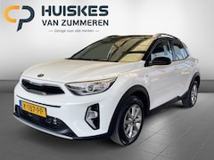 Kia Stonic - 1.0 T-GDi MHEV DynamicLine | 1e eigenaar & dealer onderhouden