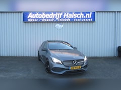 Mercedes-Benz A-klasse - 2.2 CDI A200 AUT MAT GRIJS