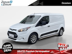 Ford Transit Connect - 1.5 TDCI L2 Trend HP | Lichtmetalen velgen | Cruise Control | Voorruitverwarming | Parkeer