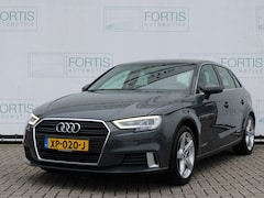 Audi A3 Sportback - 30 TFSI Sport Lease Edition NL AUTO | PDC | NAVI | SPORTSTOELEN |