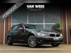 BMW 3-serie Touring - 320i F31 Centennial Executive | Automaat | LED | Navi | 185 pk | Schuif/dak | 2e eigenaar