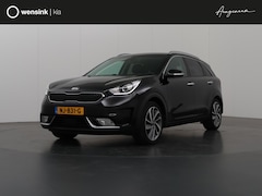 Kia Niro - 1.6 GDi Hybrid ExecutiveLine | Lederen Bekleding | JBL Audio | Stoelventilatie | Dodehoek