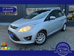 Ford C-Max - 1.6 SCTi 150-PK / N.W. MODEL / TITANIUM / CAMERA / NAVI / FULL OPTIONS