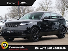 Land Rover Range Rover Velar - 2.0 P400e I Leder I 360 Camera I Keyless