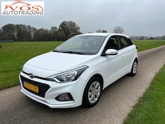 Hyundai i20 - 1.0 T-GDI Comfort