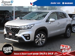 Suzuki S-Cross - 1.5 Hybrid Style Smart + €500 SALE & SALE INRUILVOORDEEL | Meerdere kleuren in bestelling*