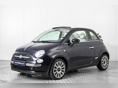 Fiat 500 C - 0.9 TwinAir Pop