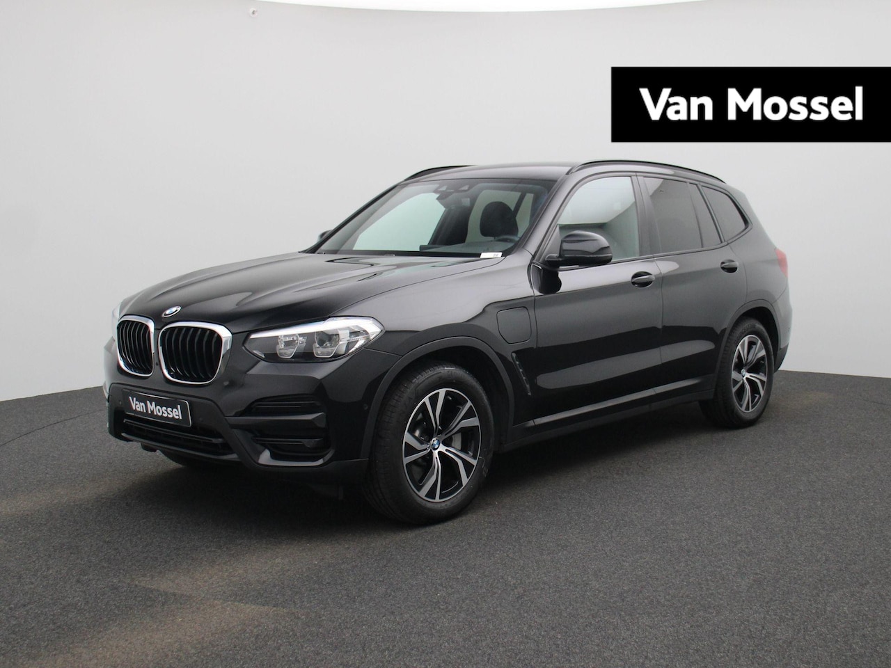 BMW X3 - xDrive30e Executive | STOELVERWARMING | ACHTERUITRIJCAMERA | ELEKTRISCH BEDIENBARE ACHTERK - AutoWereld.nl