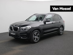 BMW X3 - xDrive30e Executive | STOELVERWARMING | ACHTERUITRIJCAMERA | ELEKTRISCH BEDIENBARE ACHTERK