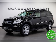 Mercedes-Benz GL-klasse - 500 Btw auto, Fiscale waarde € 12.000, - (€ 31.363, 64 Ex B.T.W) DEALER AUTO Dealer auto