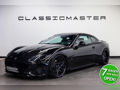 Maserati GranTurismo - 4.7 S Btw auto, Fiscale waarde € 22.000, - (€ 57.809, 92 Ex B.T.W) DEALER AUTO Dealer auto