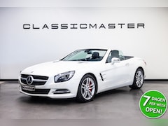 Mercedes-Benz SL-klasse Cabrio - 350 DEALER AUTO Dealer auto