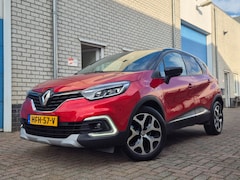 Renault Captur - 1.3 TCe Intens 150pk Automaat (veel opties)