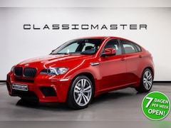 BMW X6 - 4.4i M Gereserveerd Dealer auto