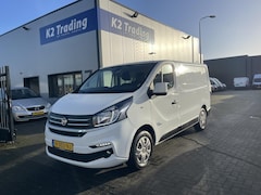 Fiat Talento - 1.6 MJ EcoJet L1H1 SX EURO-6 AIRCO NAVI