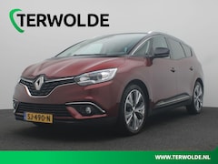 Renault Grand Scénic - 1.3 TCe 140 Intens | Trekhaak | Parkeercamera |