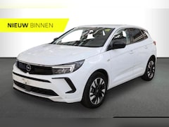 Opel Grandland - 1.6 Turbo Hybrid Elegance