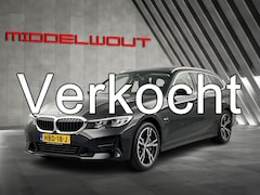 BMW 3-serie Touring - 330e xDrive Bus Ed Plus/Pan.Dak/18"/BTW