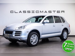 Porsche Cayenne - 4.8 S Btw auto, Fiscale waarde € 8.000, - (€ 23.925, 62 Ex B.T.W) DEALER AUTO Dealer auto