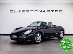 Porsche Boxster - 2.7 Tiptronic Btw auto, Fiscale waarde € 8.000, - (€ 27.231, 40 Ex B.T.W) DEALER AUTO Deal