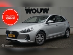 Hyundai i30 - 1.0 T-GDI Comfort 120pk Trekhaak | Navigatie | Achteruitrijcamera