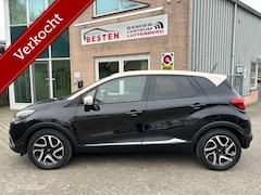 Renault Captur - 0.9 TCe Helly Hansen / Navigatie / Garantie