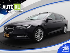 Opel Insignia Sports Tourer - 1.5 165 PK OPC-Line Pano-dak Camera Dodehoek Leder 18' LMV