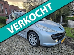 Peugeot 207 SW - 1.6 VTi XS AIRCO *apk:06-2025