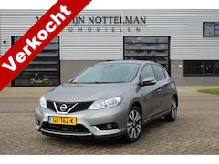 Nissan Pulsar - 1.2 DIG-T Connect Edition / Camera / Navigatie / Trekhaak / N.A.P