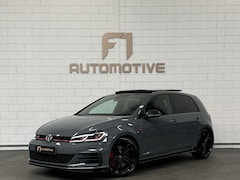 Volkswagen Golf - 2.0 TSI GTI TCR Pano|Dyna|Keyl|Akra|Leer|VOL