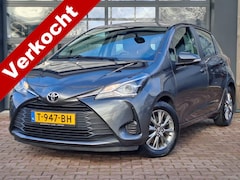 Toyota Yaris - 1.5 VVT-i Active | Camera | Cruise | Clima | LMV | Lane Assist |