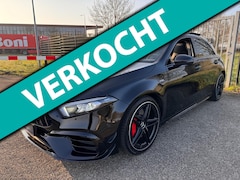 Mercedes-Benz A-klasse - A45 S AMG 4MATIC+ Premium Plus Aerodinamic Panodak