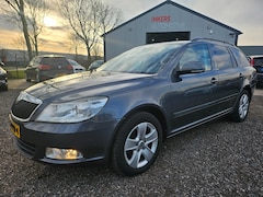 Skoda Octavia Combi - 1.2 TSI Ambition Business Line