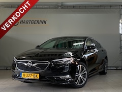 Opel Insignia Grand Sport - 1.5i T 165pk Innovation *Navi