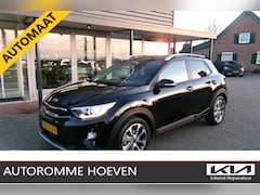 Kia Stonic - 1.0 Turbo AUTOMAAT DynamicPlusLine Luxe Org. Ned