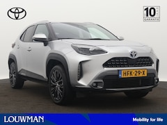 Toyota Yaris Cross - 1.5 Hybrid Adventure | Navigatie | Camera | Dodehoek Ass. | Stoelverwarming | Cruise Contr